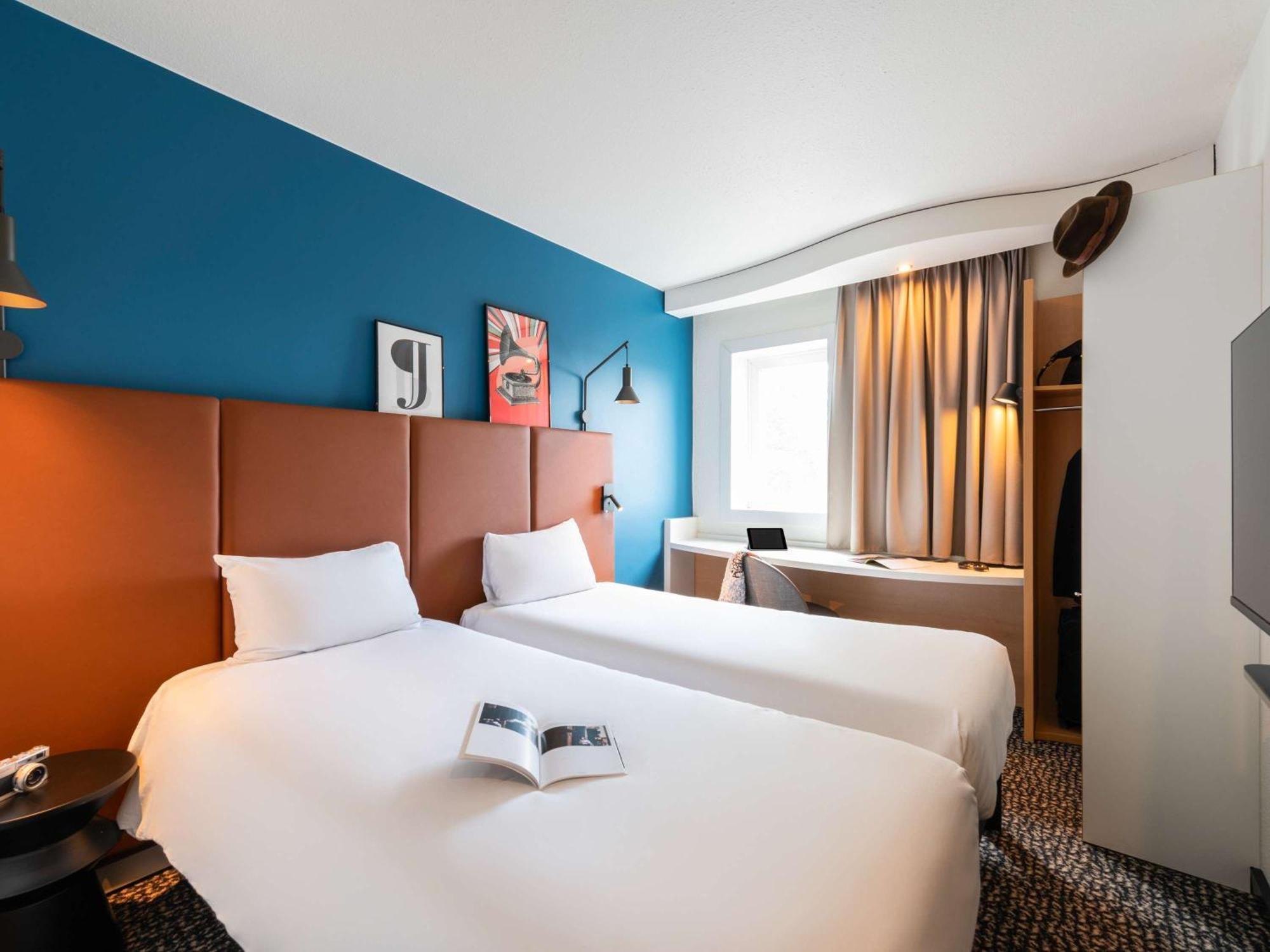 Ibis Chalon Sur Saone Nord Hotel Kültér fotó