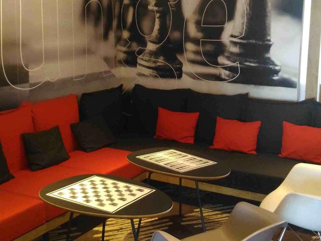 Ibis Chalon Sur Saone Nord Hotel Létesítmények fotó