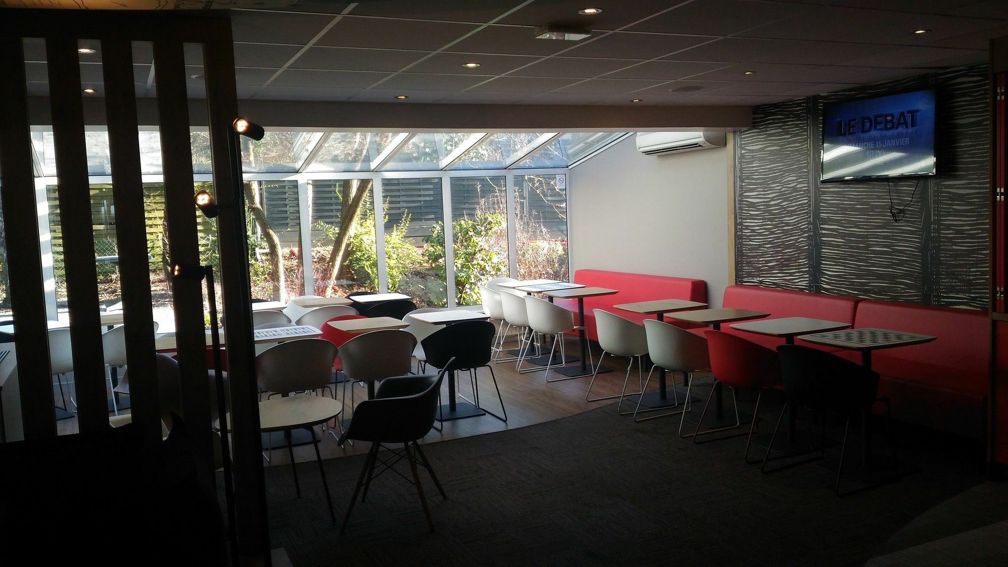 Ibis Chalon Sur Saone Nord Hotel Kültér fotó