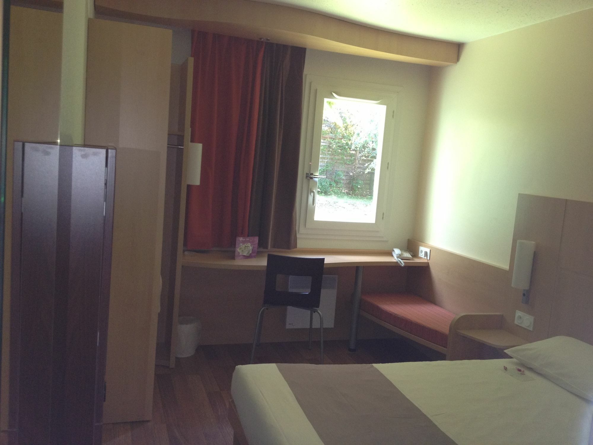 Ibis Chalon Sur Saone Nord Hotel Kültér fotó